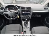VW Golf VII bei Gebrauchtwagen.expert - Abbildung (9 / 15)