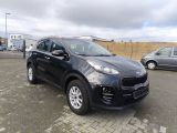 Kia Sportage bei Gebrauchtwagen.expert - Abbildung (3 / 15) Kia Sportage bei Gebrauchtwagen.expert - Abbildung (3 / 15)
