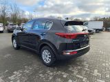 Kia Sportage bei Gebrauchtwagen.expert - Abbildung (7 / 15) Kia Sportage bei Gebrauchtwagen.expert - Abbildung (7 / 15)