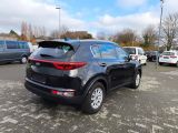 Kia Sportage bei Gebrauchtwagen.expert - Abbildung (5 / 15) Kia Sportage bei Gebrauchtwagen.expert - Abbildung (5 / 15)