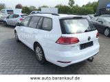 VW Golf VII bei Gebrauchtwagen.expert - Abbildung (8 / 15)