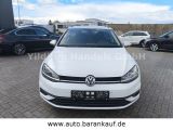 VW Golf VII bei Gebrauchtwagen.expert - Abbildung (4 / 15)
