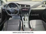 VW Golf VII bei Gebrauchtwagen.expert - Abbildung (11 / 15)