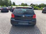 VW Polo V bei Gebrauchtwagen.expert - Abbildung (7 / 13)
