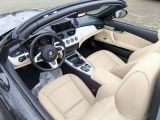 BMW Z4 bei Gebrauchtwagen.expert - Abbildung (11 / 15)