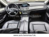 Mercedes-Benz E-Klasse bei Gebrauchtwagen.expert - Abbildung (14 / 15)