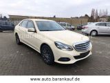 Mercedes-Benz E-Klasse bei Gebrauchtwagen.expert - Abbildung (4 / 15)