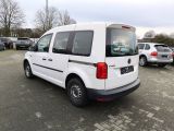 VW Caddy bei Gebrauchtwagen.expert - Abbildung (7 / 15) VW Caddy bei Gebrauchtwagen.expert - Abbildung (7 / 15)