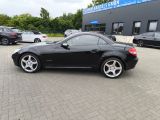 Mercedes-Benz SLK-Klasse bei Gebrauchtwagen.expert - Abbildung (8 / 15)