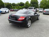 Mercedes-Benz SLK-Klasse bei Gebrauchtwagen.expert - Abbildung (5 / 15)