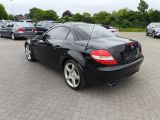 Mercedes-Benz SLK-Klasse bei Gebrauchtwagen.expert - Abbildung (7 / 15)