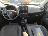 Fiat Doblo bei Gebrauchtwagen.expert - Abbildung (8 / 15)