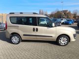 Fiat Doblo bei Gebrauchtwagen.expert - Abbildung (14 / 15)