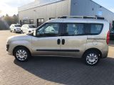 Fiat Doblo bei Gebrauchtwagen.expert - Abbildung (5 / 15)