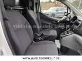 Nissan NV200 bei Gebrauchtwagen.expert - Abbildung (9 / 15)