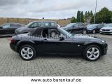 Mazda MX 5 bei Gebrauchtwagen.expert - Abbildung (15 / 15)