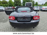 Mazda MX 5 bei Gebrauchtwagen.expert - Abbildung (9 / 15)