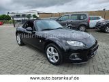 Mazda MX 5 bei Gebrauchtwagen.expert - Abbildung (2 / 15)