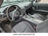 Mazda MX 5 bei Gebrauchtwagen.expert - Abbildung (5 / 15)
