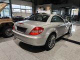 Mercedes-Benz SLK-Klasse bei Gebrauchtwagen.expert - Abbildung (11 / 15)