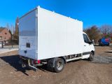 Mercedes-Benz Sprinter bei Gebrauchtwagen.expert - Abbildung (6 / 15)