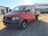 VW T5 Transporter bei Gebrauchtwagen.expert - Abbildung (4 / 14)