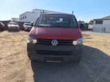 VW T5 Transporter bei Gebrauchtwagen.expert - Abbildung (5 / 14)