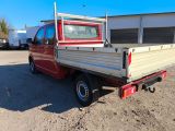 VW T5 Transporter bei Gebrauchtwagen.expert - Abbildung (8 / 14)