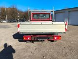 VW T5 Transporter bei Gebrauchtwagen.expert - Abbildung (7 / 14)