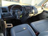 VW T5 Transporter bei Gebrauchtwagen.expert - Abbildung (10 / 14)