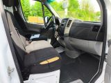 Mercedes-Benz Sprinter bei Gebrauchtwagen.expert - Abbildung (7 / 15)