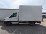 Mercedes-Benz Sprinter bei Gebrauchtwagen.expert - Abbildung (3 / 15)
