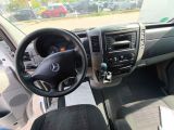 Mercedes-Benz Sprinter bei Gebrauchtwagen.expert - Abbildung (13 / 15)