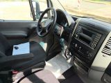 Mercedes-Benz Sprinter bei Gebrauchtwagen.expert - Abbildung (8 / 15)