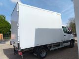 Mercedes-Benz Sprinter bei Gebrauchtwagen.expert - Abbildung (10 / 15)