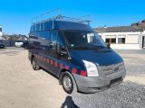 Ford Transit bei Gebrauchtwagen.expert - Abbildung (2 / 15)
