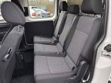 VW Caddy bei Gebrauchtwagen.expert - Abbildung (9 / 15) VW Caddy bei Gebrauchtwagen.expert - Abbildung (9 / 15)