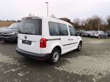 VW Caddy bei Gebrauchtwagen.expert - Abbildung (5 / 15) VW Caddy bei Gebrauchtwagen.expert - Abbildung (5 / 15)