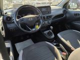 Hyundai i10 bei Gebrauchtwagen.expert - Abbildung (10 / 15)