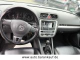 VW Eos bei Gebrauchtwagen.expert - Abbildung (6 / 15)