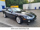 Jaguar XK8 bei Gebrauchtwagen.expert - Abbildung (4 / 15) Jaguar XK8 bei Gebrauchtwagen.expert - Abbildung (4 / 15)