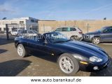 Jaguar XK8 bei Gebrauchtwagen.expert - Abbildung (2 / 15) Jaguar XK8 bei Gebrauchtwagen.expert - Abbildung (2 / 15)