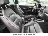 VW Eos bei Gebrauchtwagen.expert - Abbildung (15 / 15)