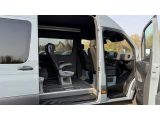 Mercedes-Benz Sprinter bei Gebrauchtwagen.expert - Abbildung (10 / 15)