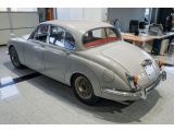 Jaguar Daimler bei Gebrauchtwagen.expert - Abbildung (9 / 15)