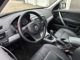 BMW X3 bei Gebrauchtwagen.expert - Abbildung (12 / 12) BMW X3 bei Gebrauchtwagen.expert - Abbildung (12 / 12)