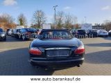 Jaguar XK bei Gebrauchtwagen.expert - Abbildung (12 / 15)