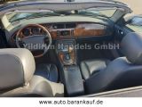 Jaguar XK bei Gebrauchtwagen.expert - Abbildung (5 / 15)