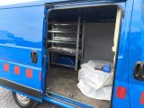 Peugeot Boxer bei Gebrauchtwagen.expert - Abbildung (8 / 13)