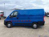 Peugeot Boxer bei Gebrauchtwagen.expert - Abbildung (2 / 13)